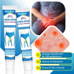 Load image into Gallery viewer, SkinRepair™ Crème Antibactérienne Apaisez, protégez et prenez soin de votre peau au quotidien.
