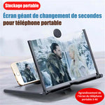 Load image into Gallery viewer, BigScreen™| Améliorez votre confort cinématographique
