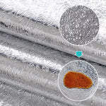 Load image into Gallery viewer, Film autocollant aluminium anti-graisse – Cuisine propre &amp; moderne
