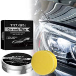 Load image into Gallery viewer, ✨ ShineGuard™ Ceramic Wax La brillance qui attire tous les regards.
