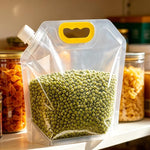 Load image into Gallery viewer, PantryPack™ — Kit 5 sacs hermétiques de conservation

