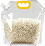 Load image into Gallery viewer, PantryPack™ — Kit 5 sacs hermétiques de conservation
