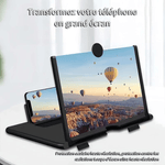 Load image into Gallery viewer, BigScreen™| Améliorez votre confort cinématographique
